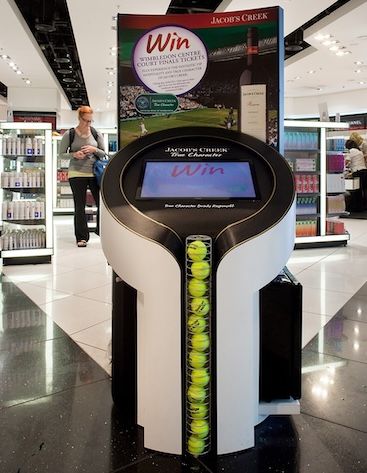 Interactive Exhibit Display Apps & Games