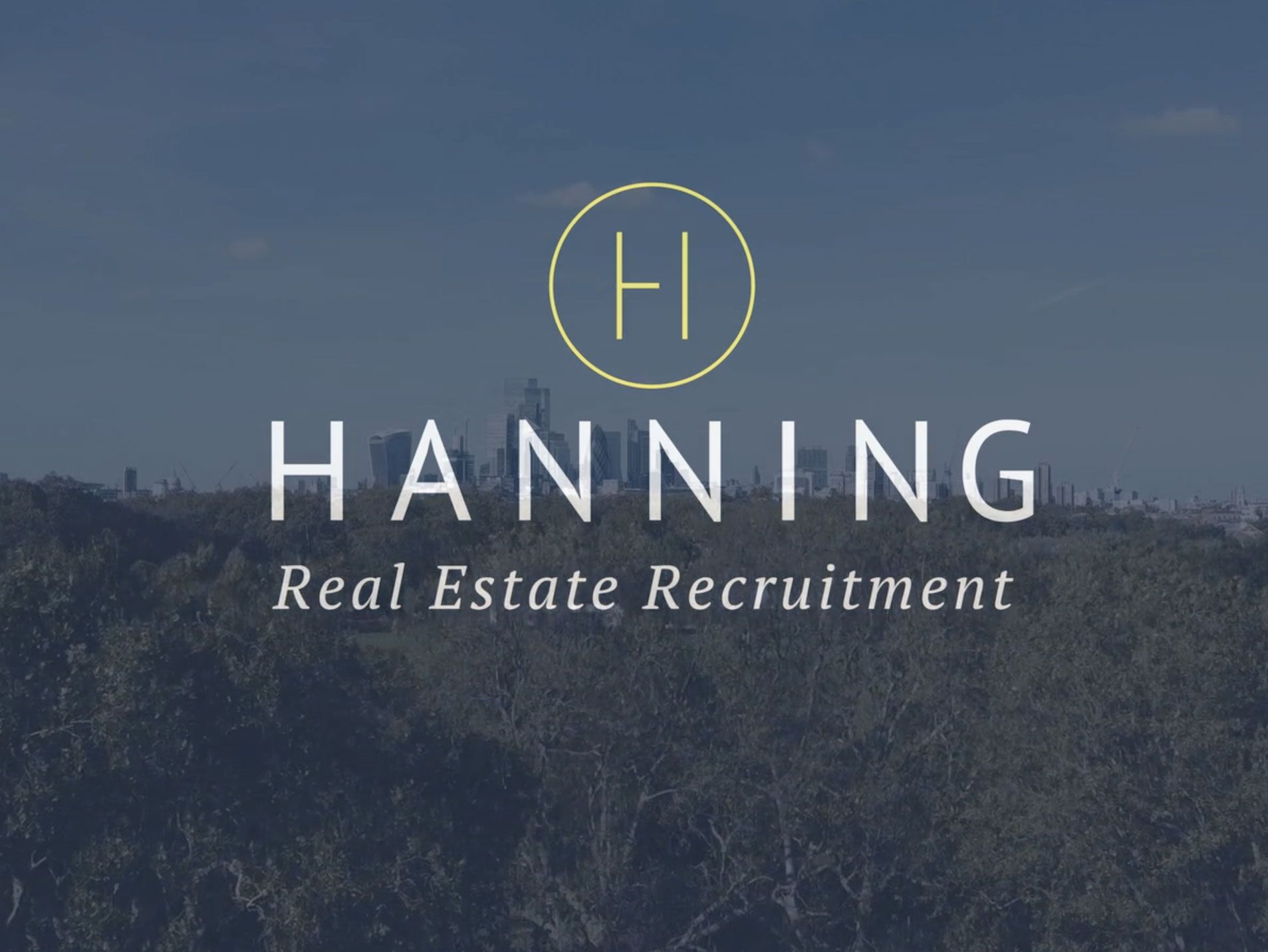 Hanning Recrutiment