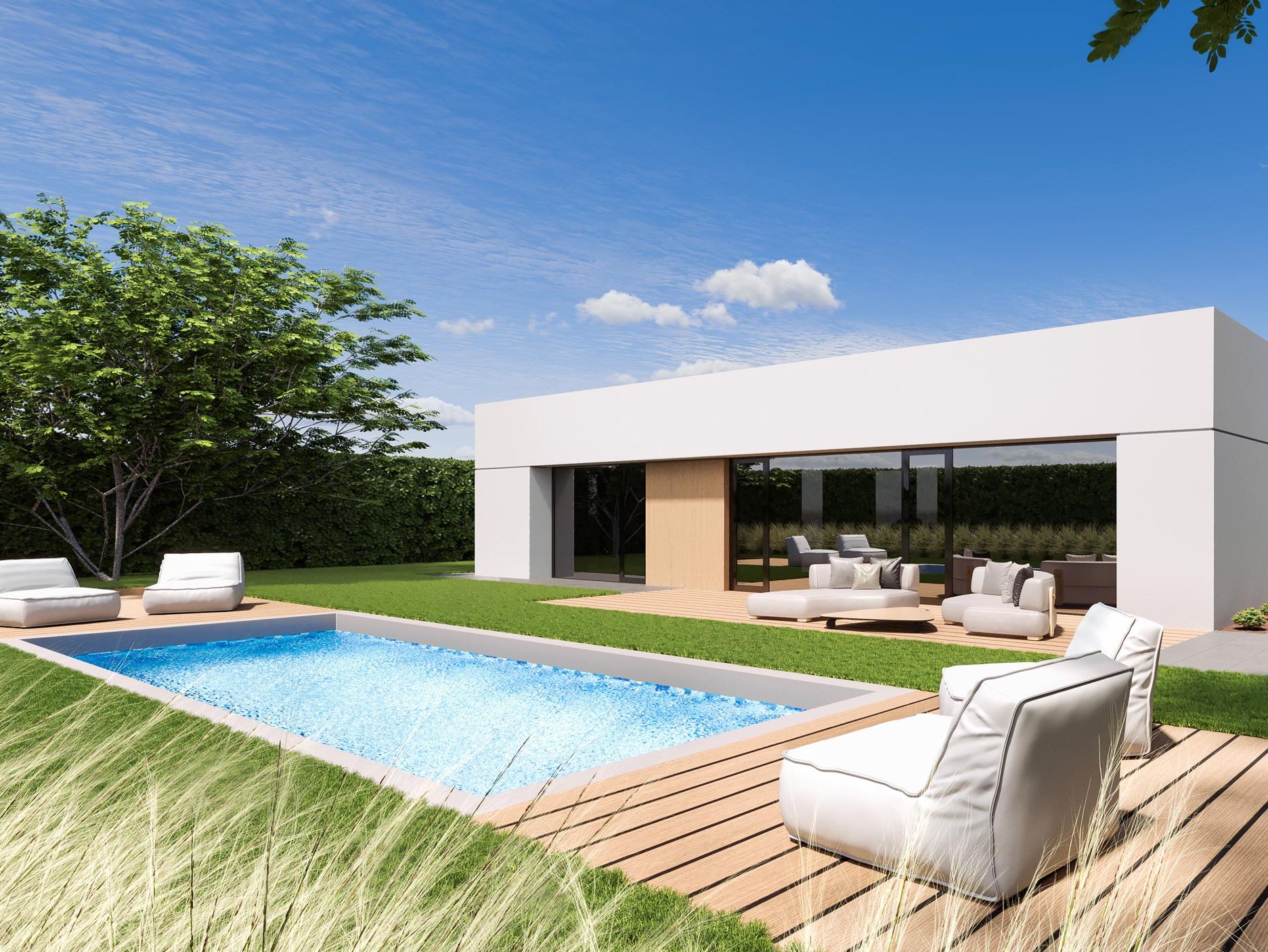 Architectural Visualisation 3d Exterior Renders Renders Interiors